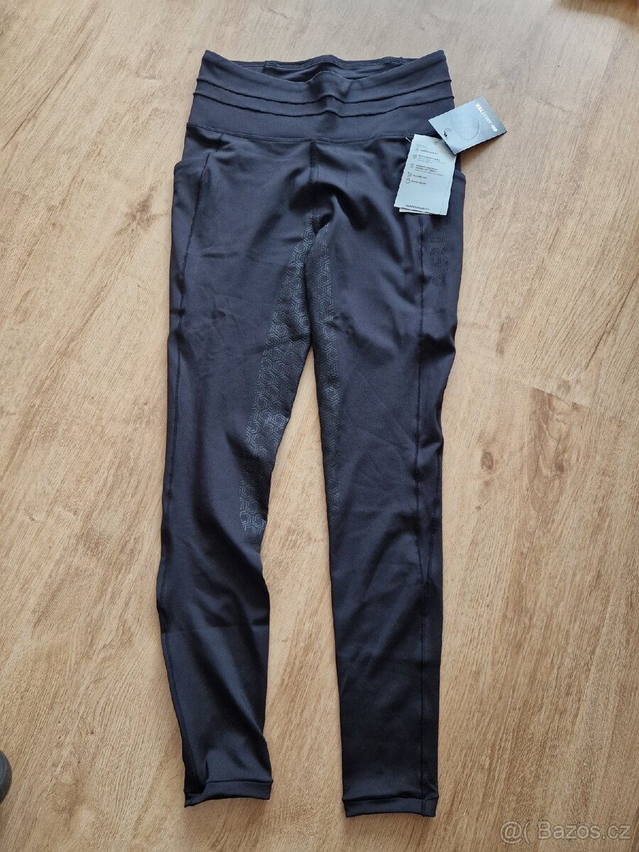 Jezdecké leginy Ariat