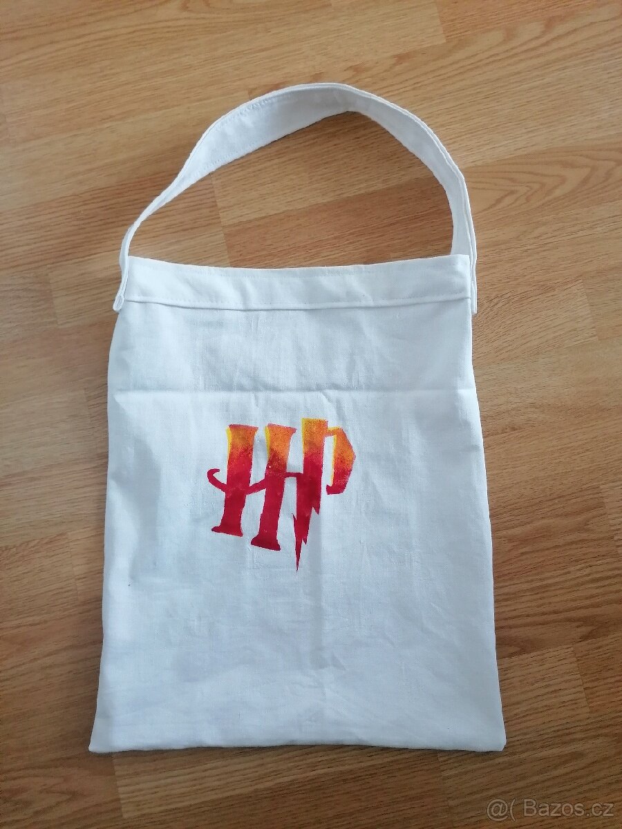 Ručně šité tašky /vaky