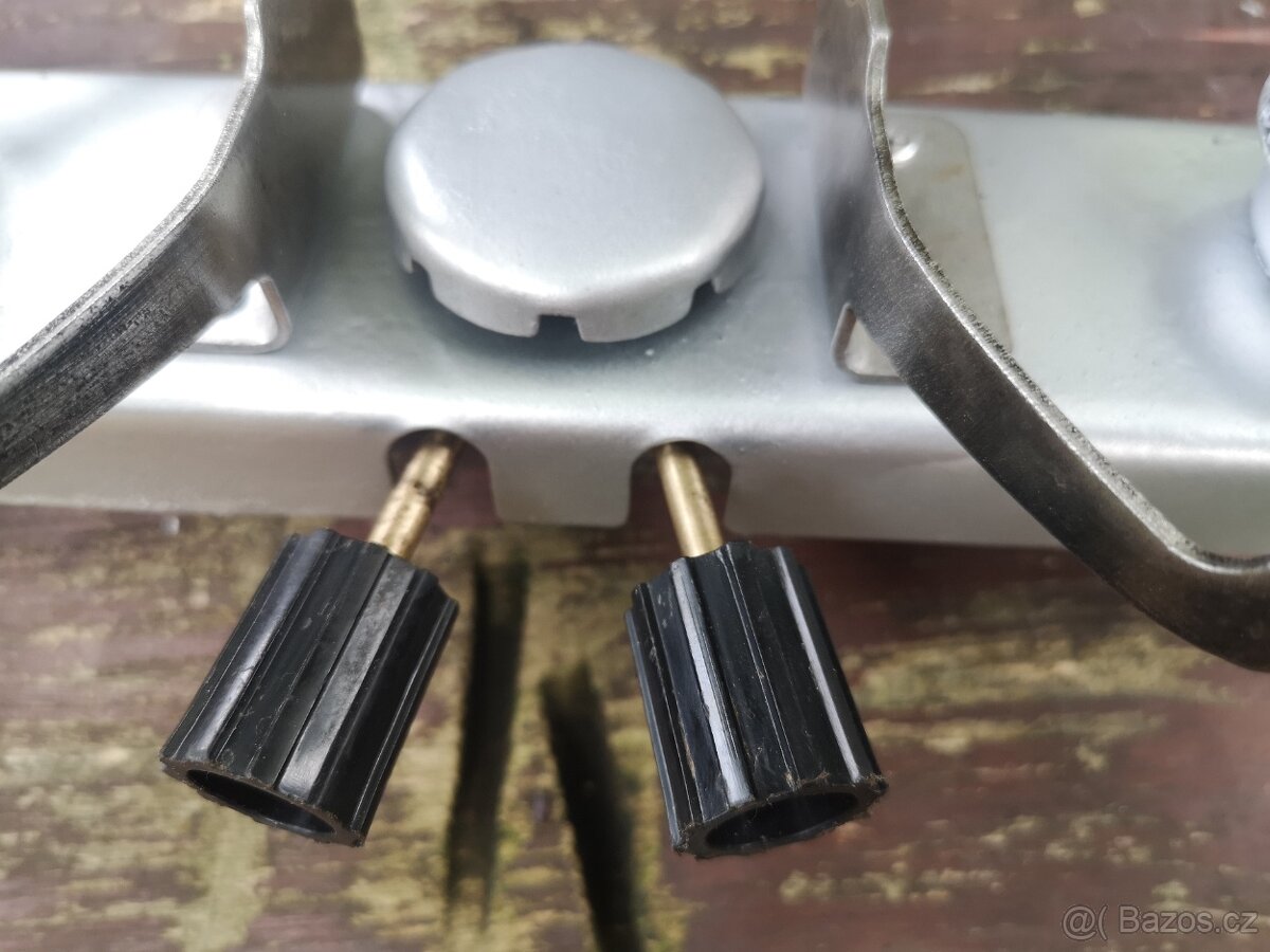 04 vařič na propan-butan PALAVAN 85 cena BEZ láhve