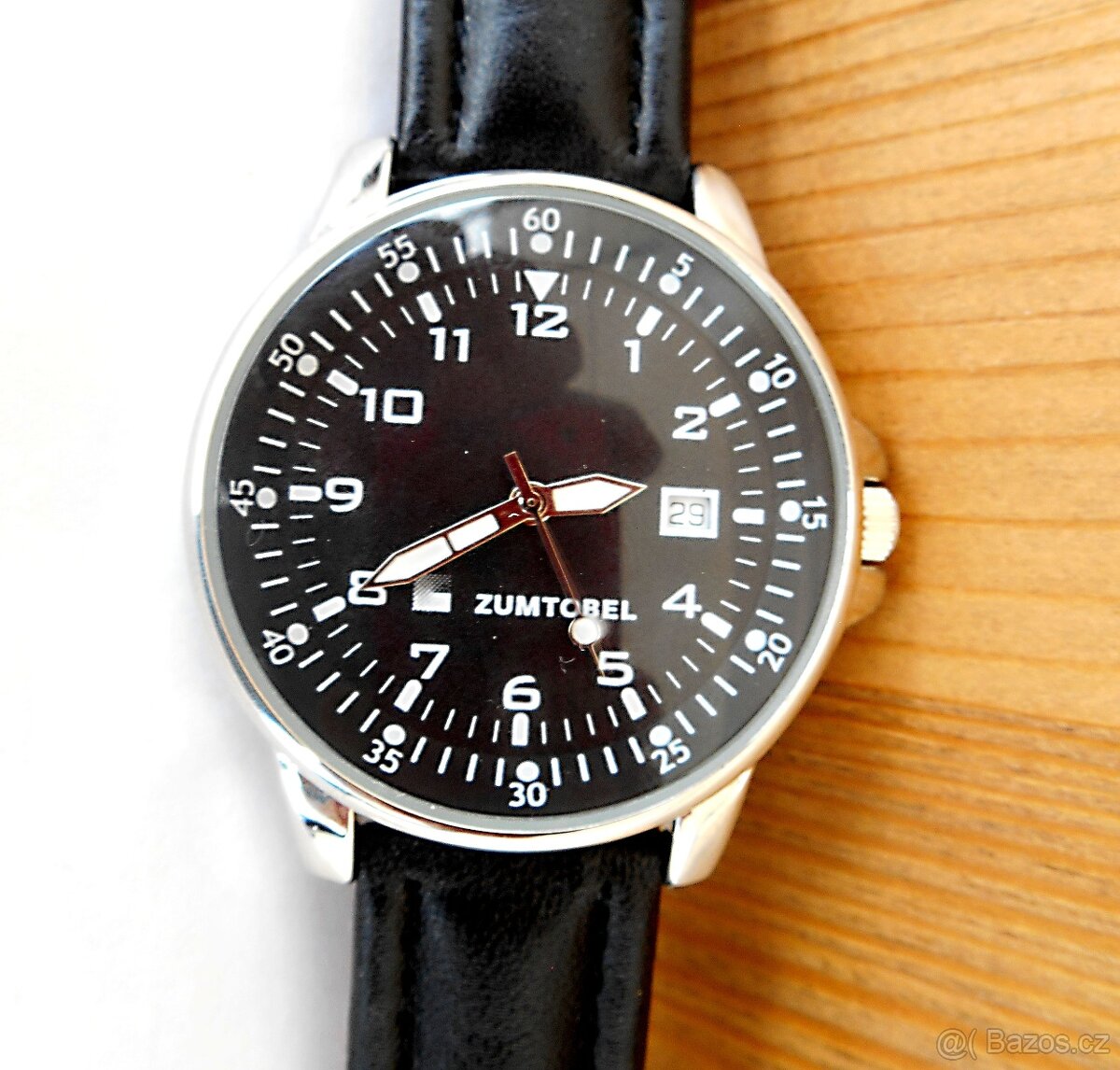 Pánské hodinky PILOTKY