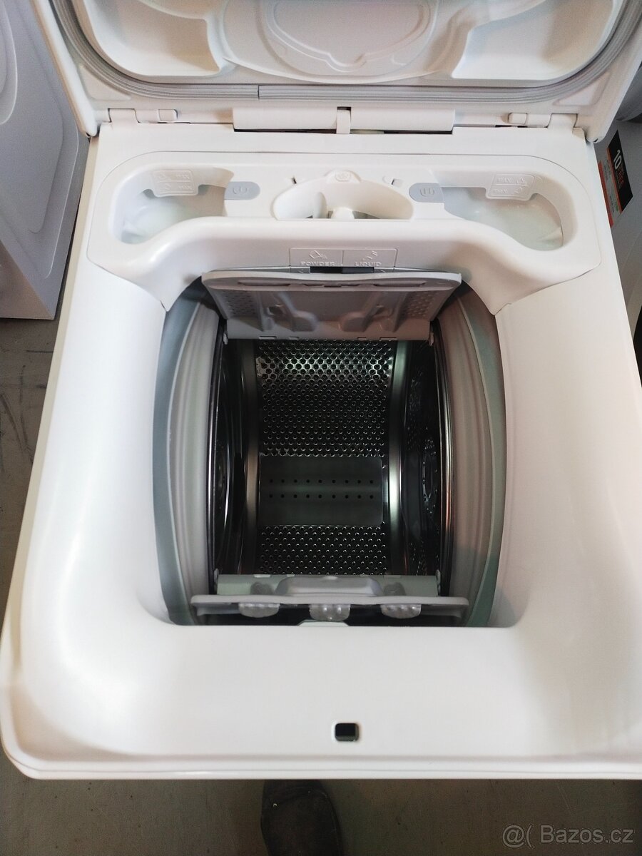 Prodám plně funkční digitální pračku značky AEG-6 kg-DOVEZU-