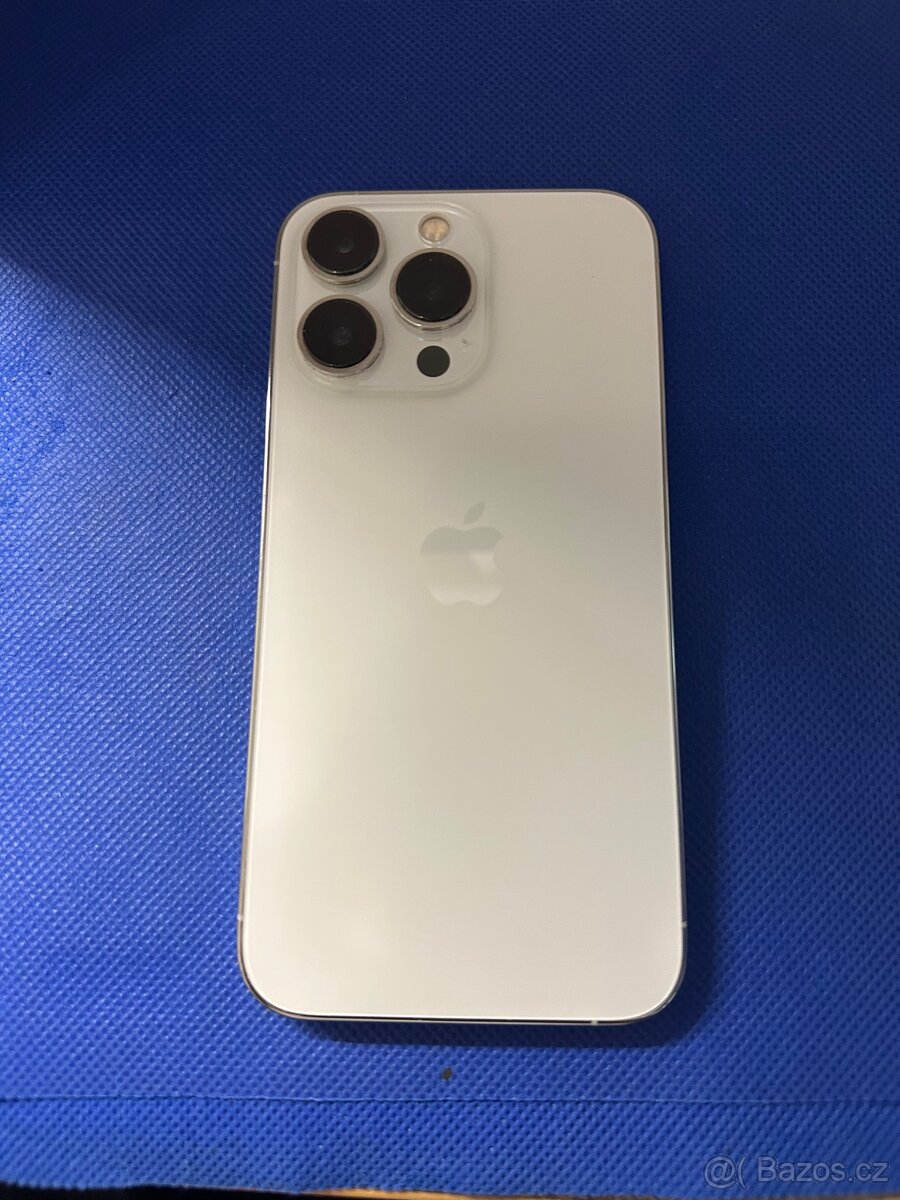 iPhone 13Pro 128GB Silver