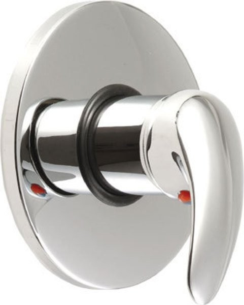 Podomítková baterie