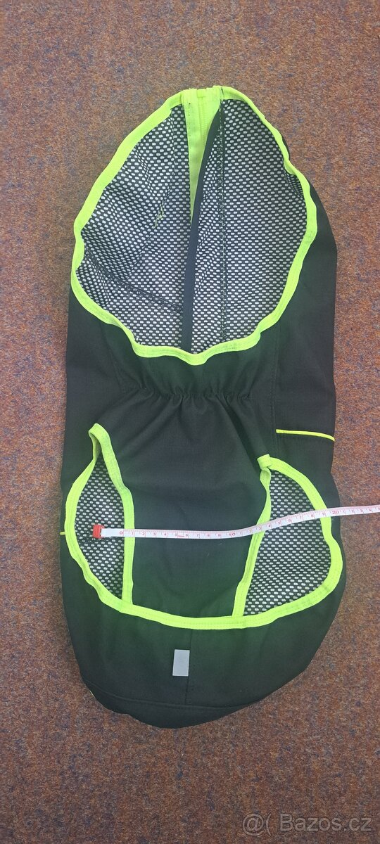 softsheel vesta pro psa-nová