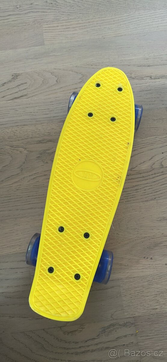Dětský penny board