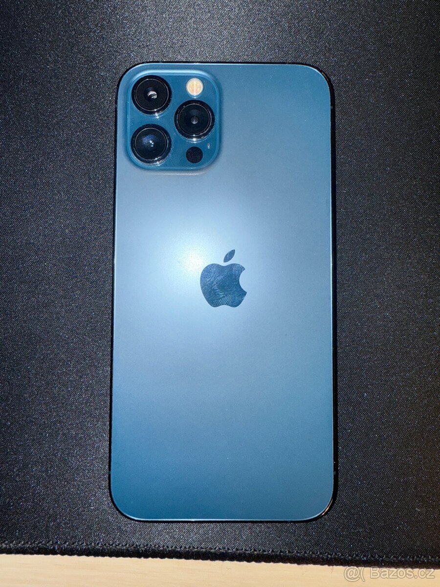 iPhone 12 Pro Max 256GB