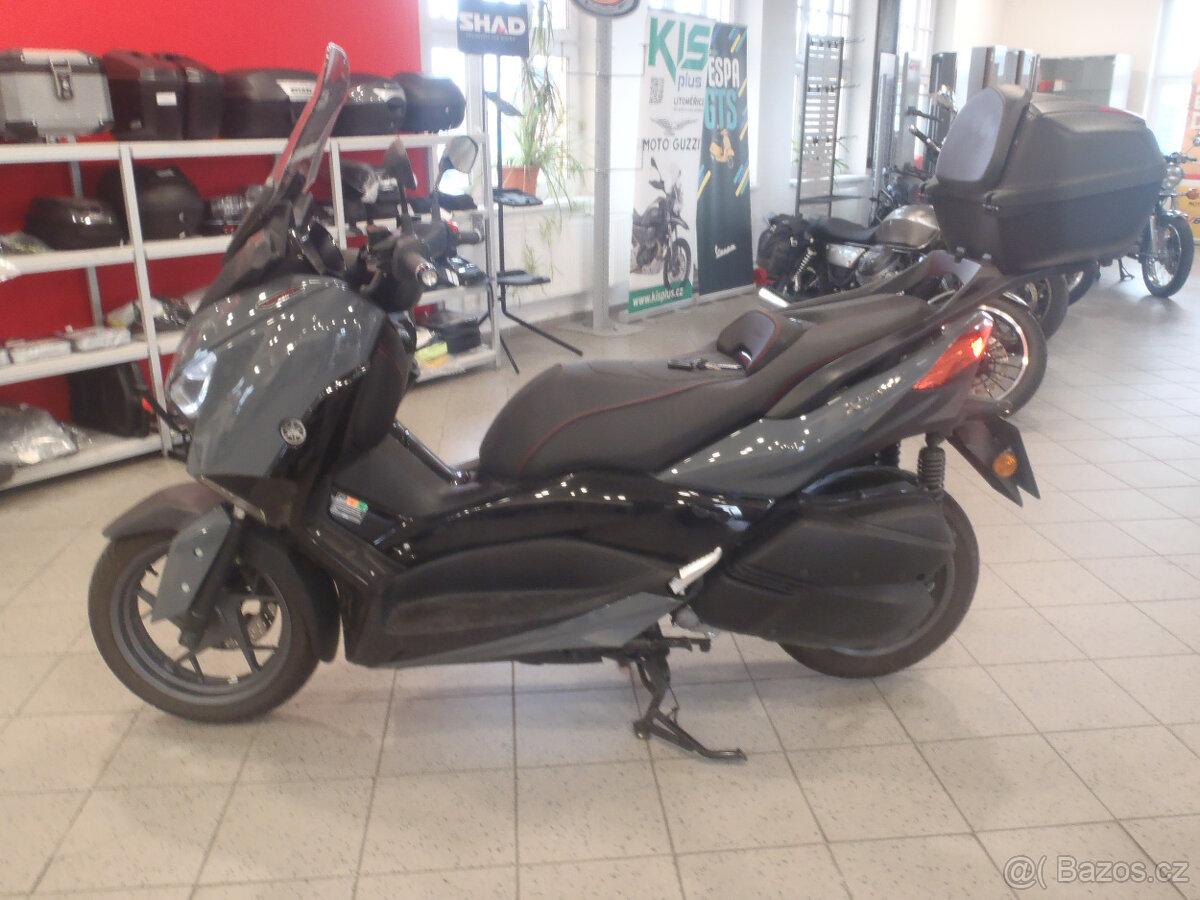 YAMAHA X-MAX 300 Tech Max