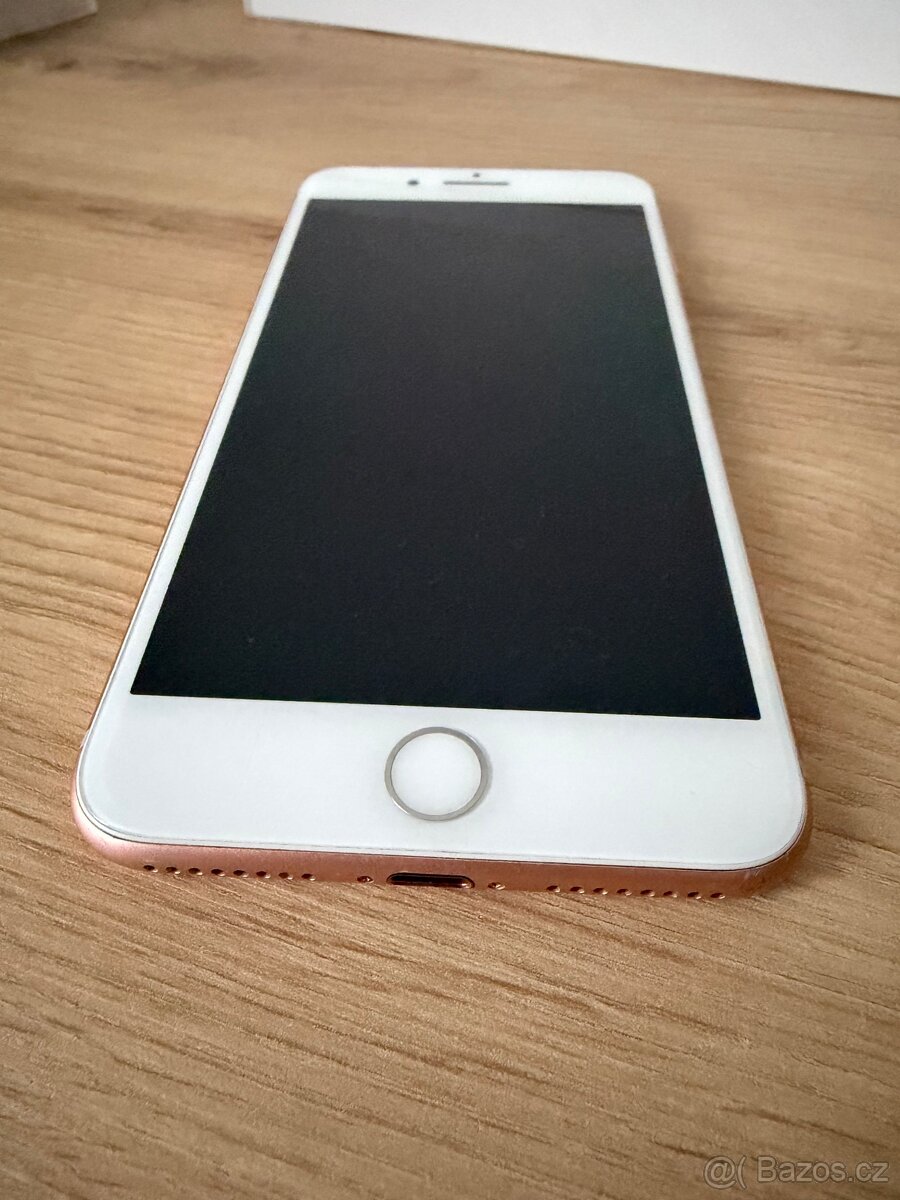 Apple iPhone 8 Plus 64 GB Gold