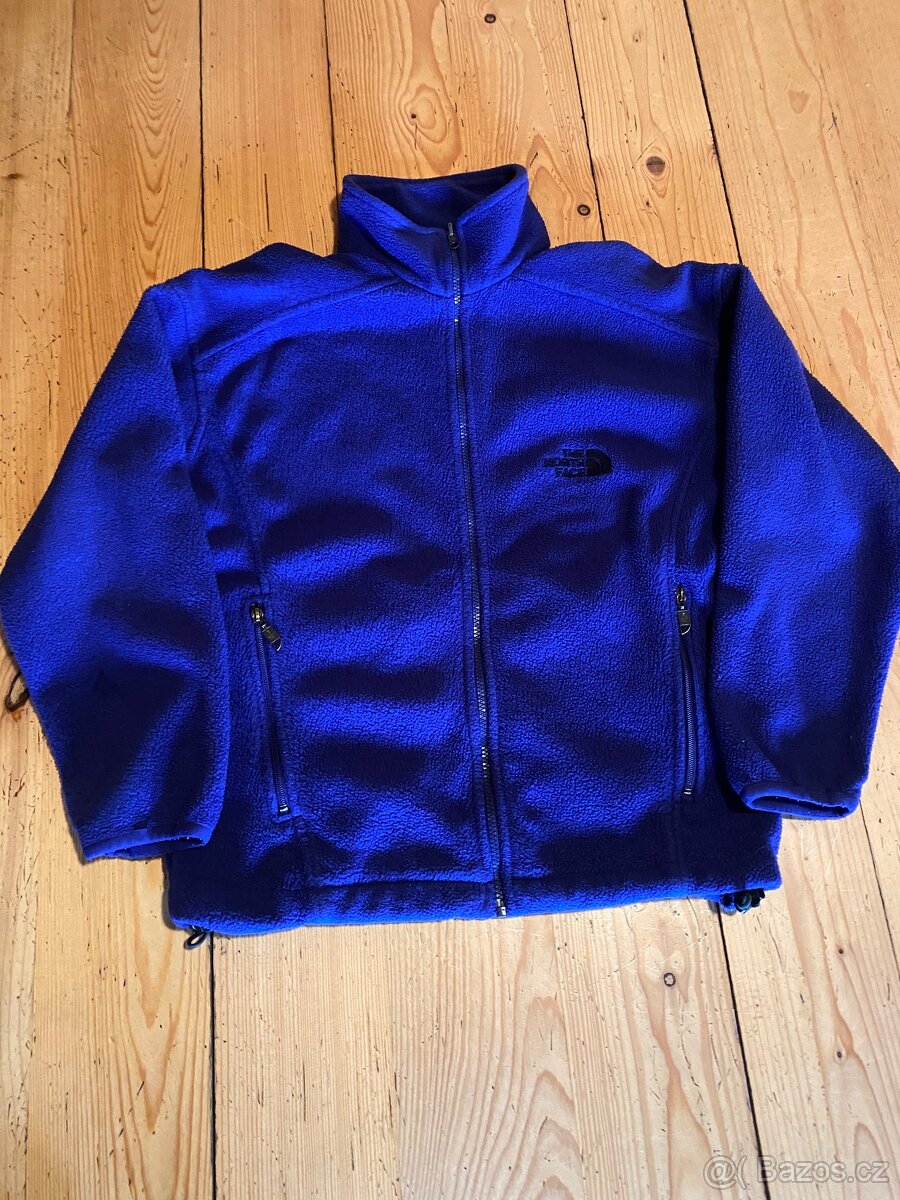 Bunda The North face