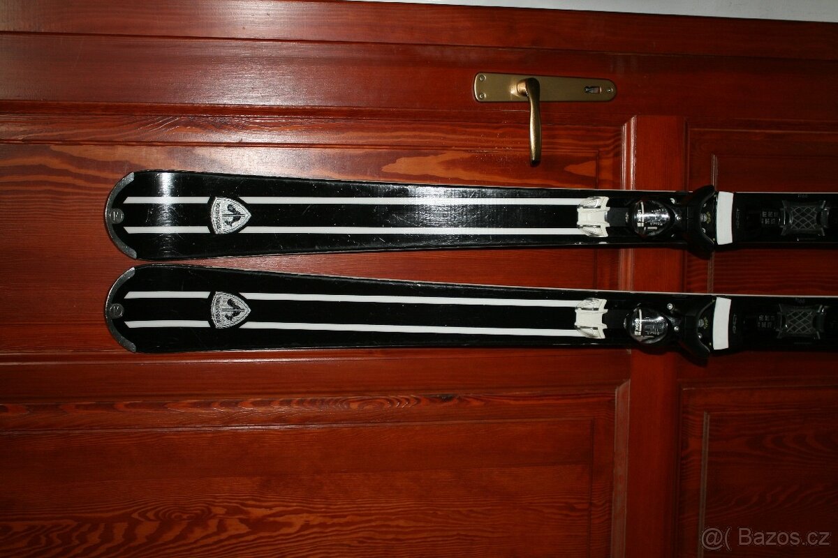 lyže Rossignol strato ST 166 cm
