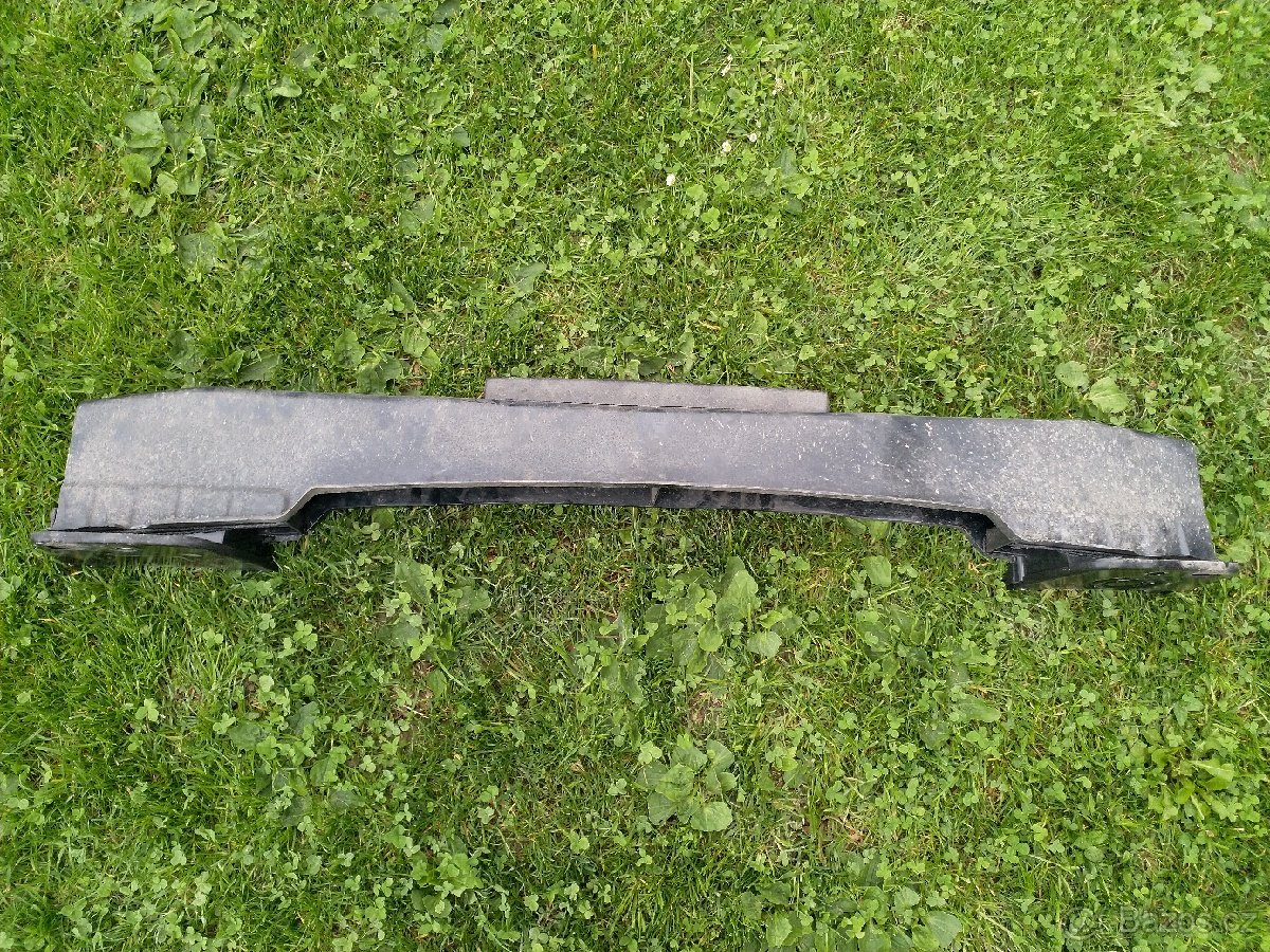 Výztuha zadního nárazníku Fiat Doblo II