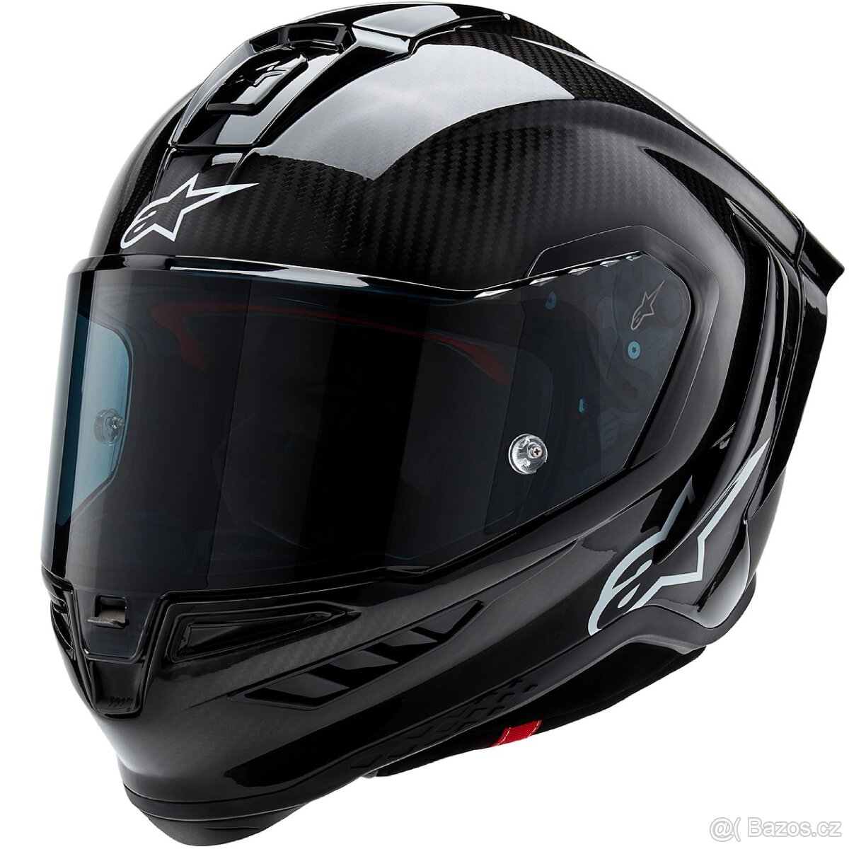 Alpinestars Supertech R10 Solid