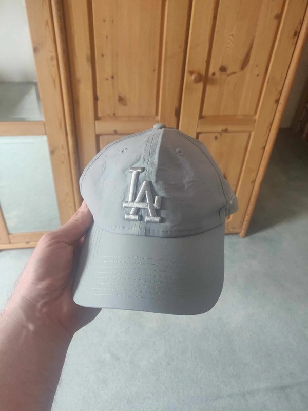 Kšiltovka New Era 9FORTY – Los Angeles Dodgers