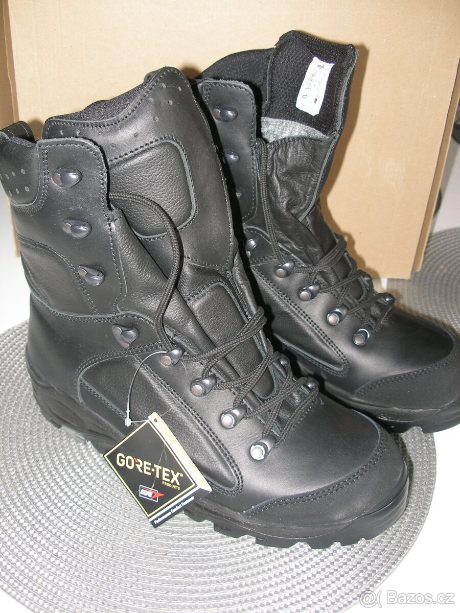 Kanady GORE-TEX PRABOS 3