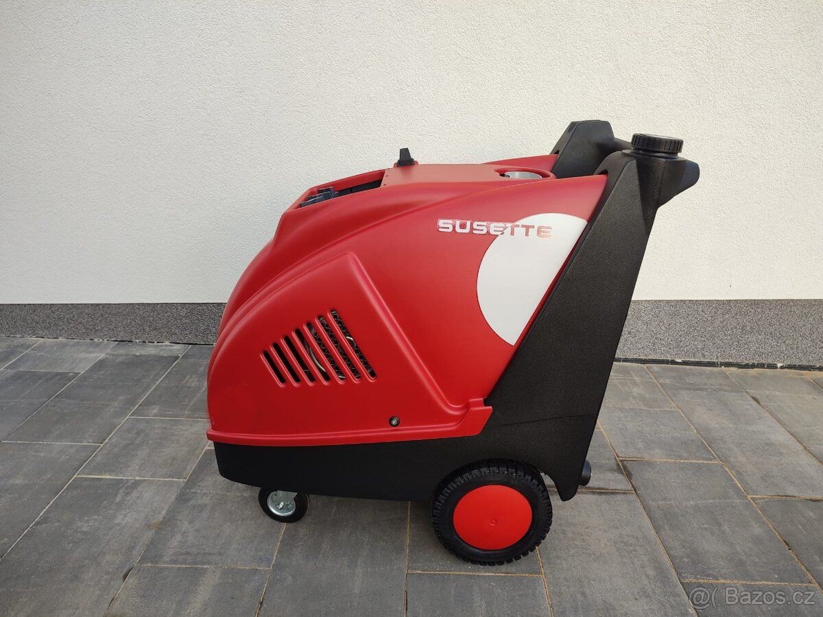 Vysokotlaký čistič Susette - 200/15 interpump čerpadlo