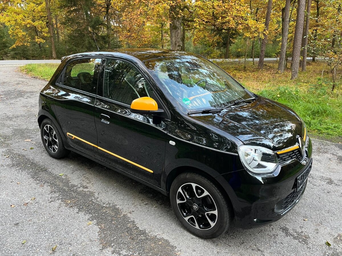 Renault Twingo 0.9i - Smart r. 2019