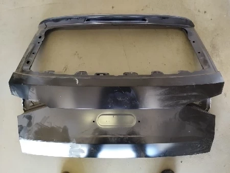 Páté dveře Škoda Kodiaq