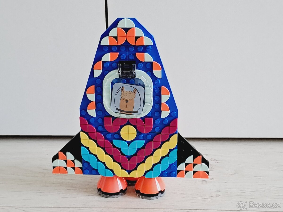 Lego Dots 41936 - Stojánek na tužky