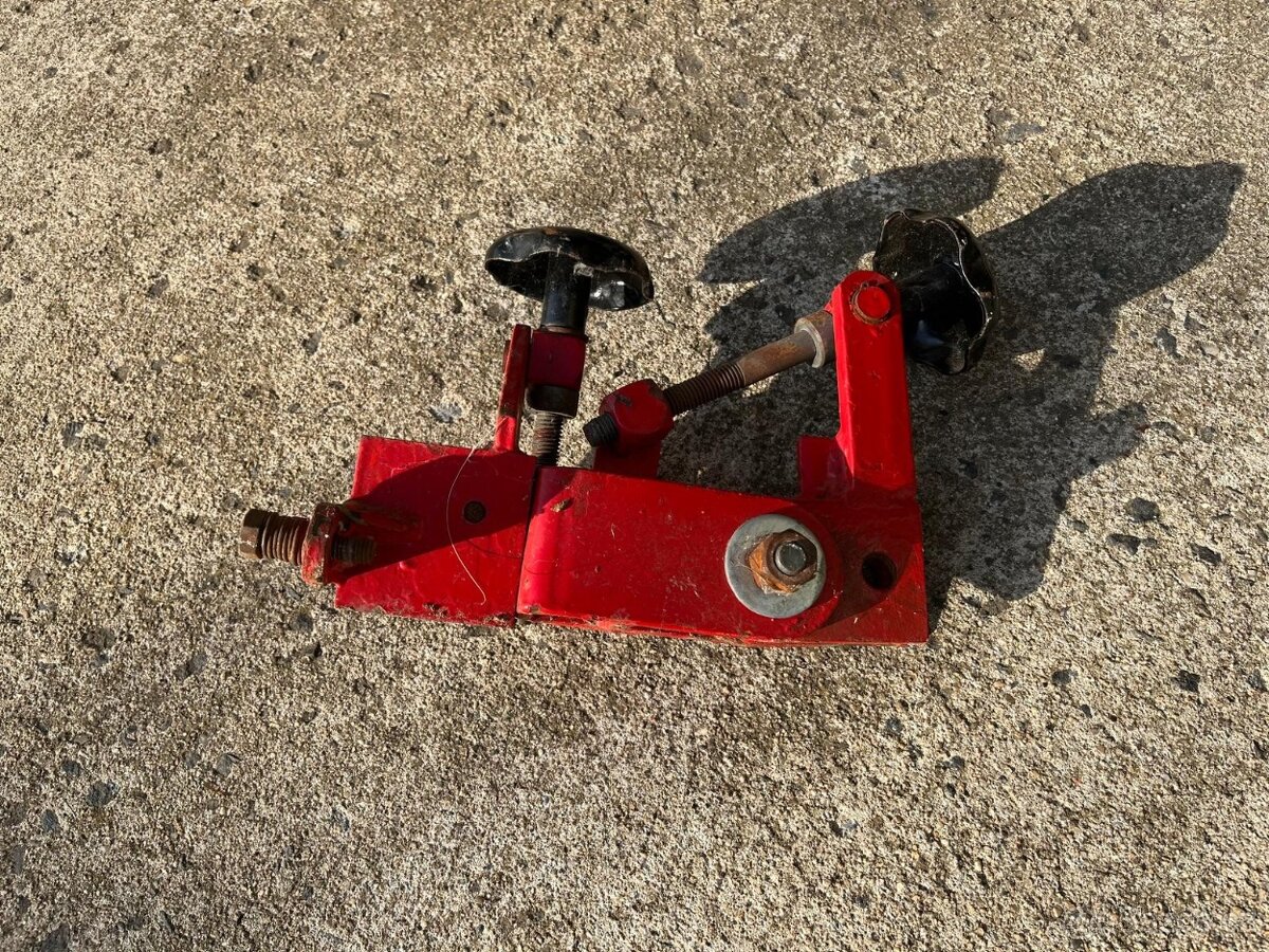 Prodám nastavovací těleso tera vari