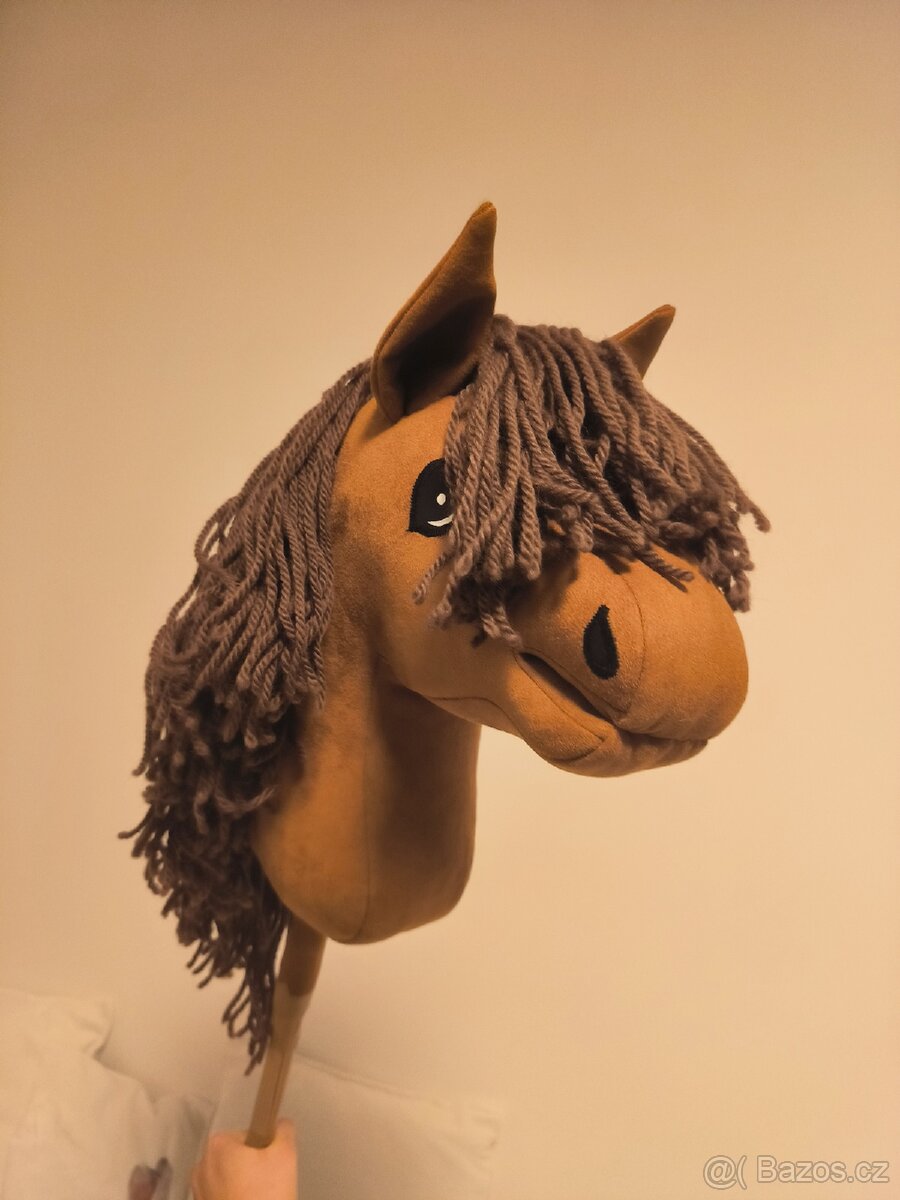 Prodám dva hobby horse - cena dohodou