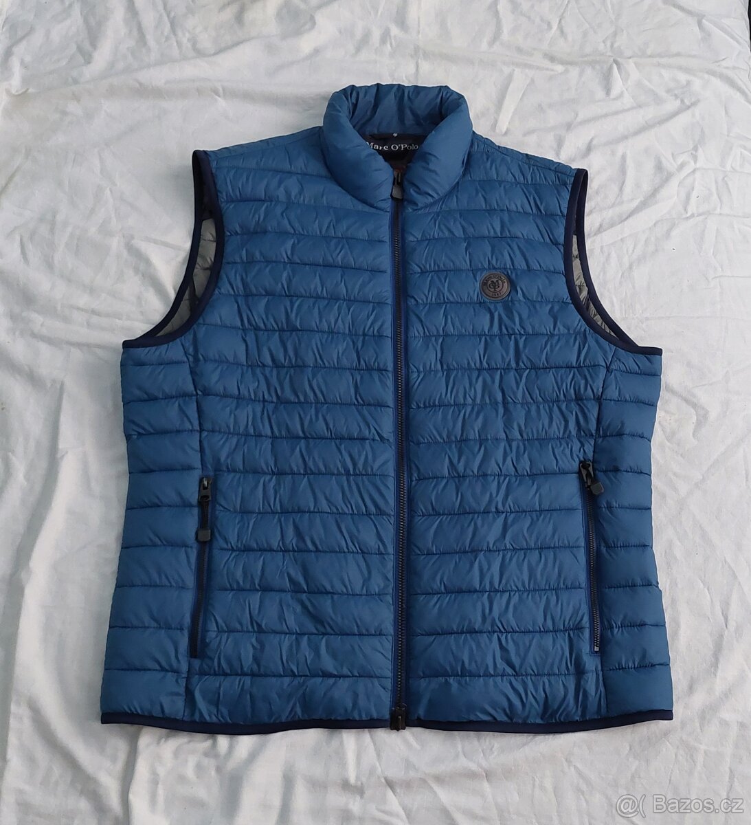 Marc O'Polo prošívaná vesta