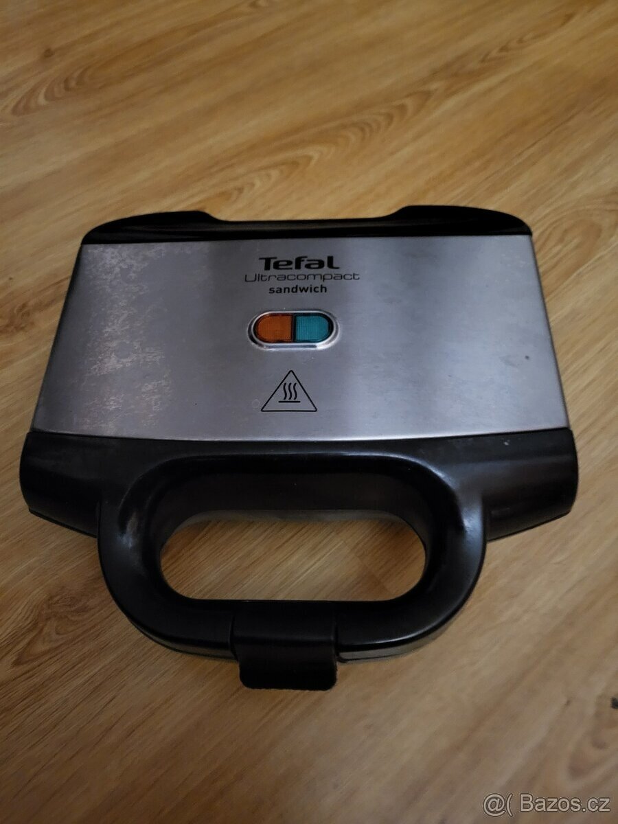 Tefal sendvičovač, toustovač