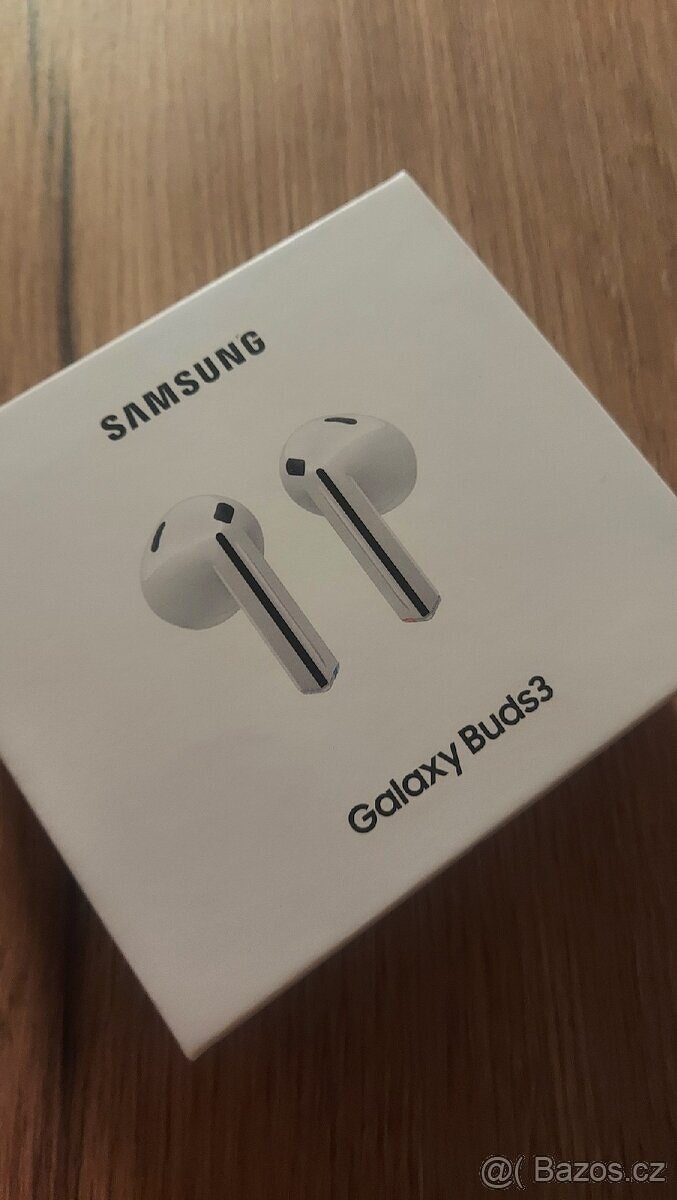 Samsung Galaxy Buds3