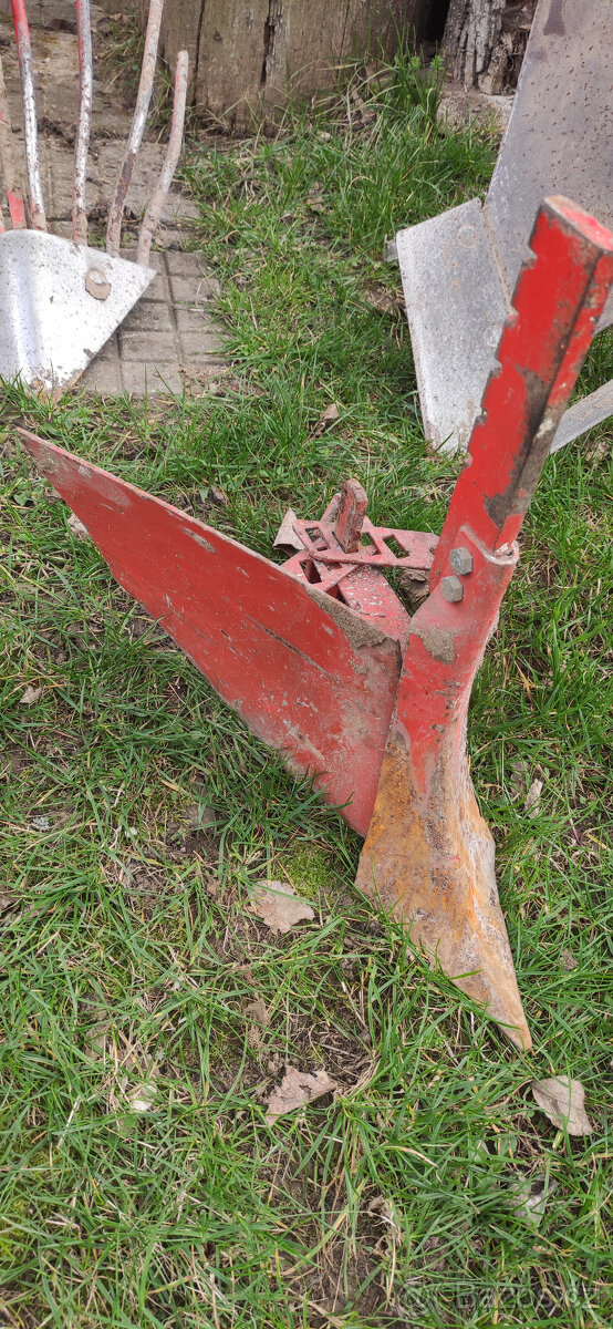 Prodám Vari systém-příslušenství