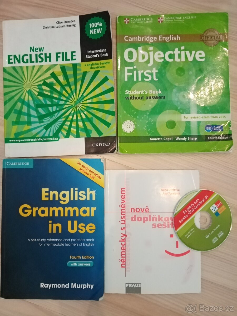 Cambridge English