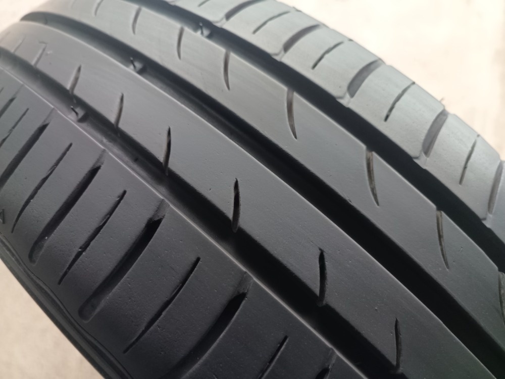 185/65 R14 KUMHO (4520)