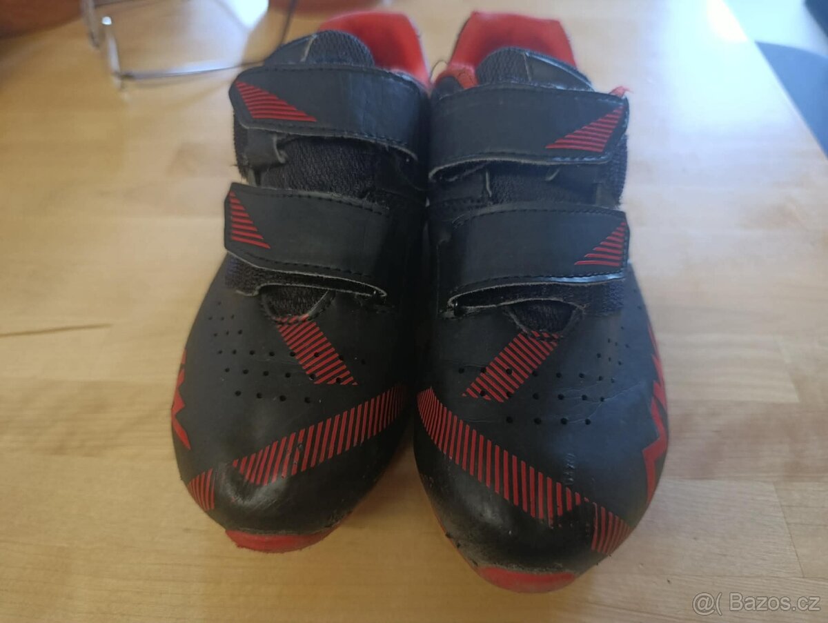 Cyklo tretry vel 36