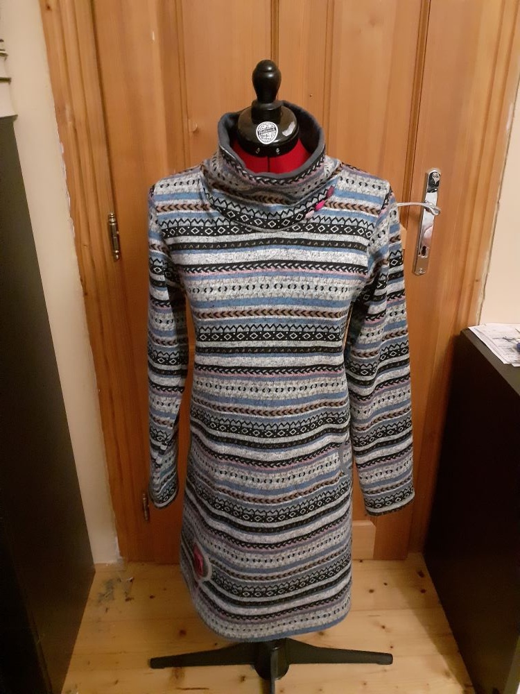 Designové šaty od JaneArt