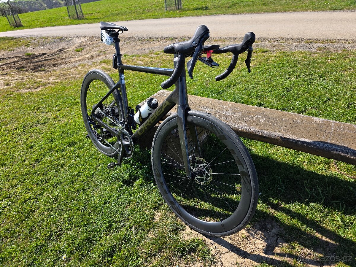 Orbea Orca M30, velikost 55 - L