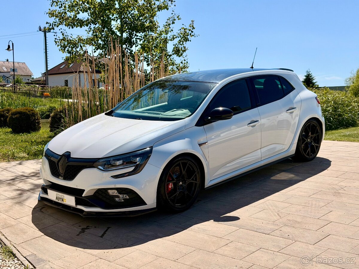 Renault Mégane Energy TCe 280 R.S. EDC