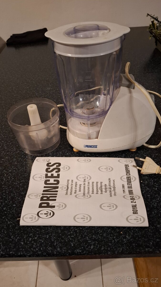 Prodám Mixer Princess