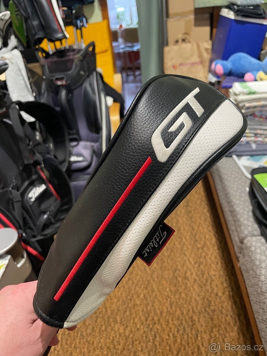Titleist GT1 hybrid č.5 LEFT