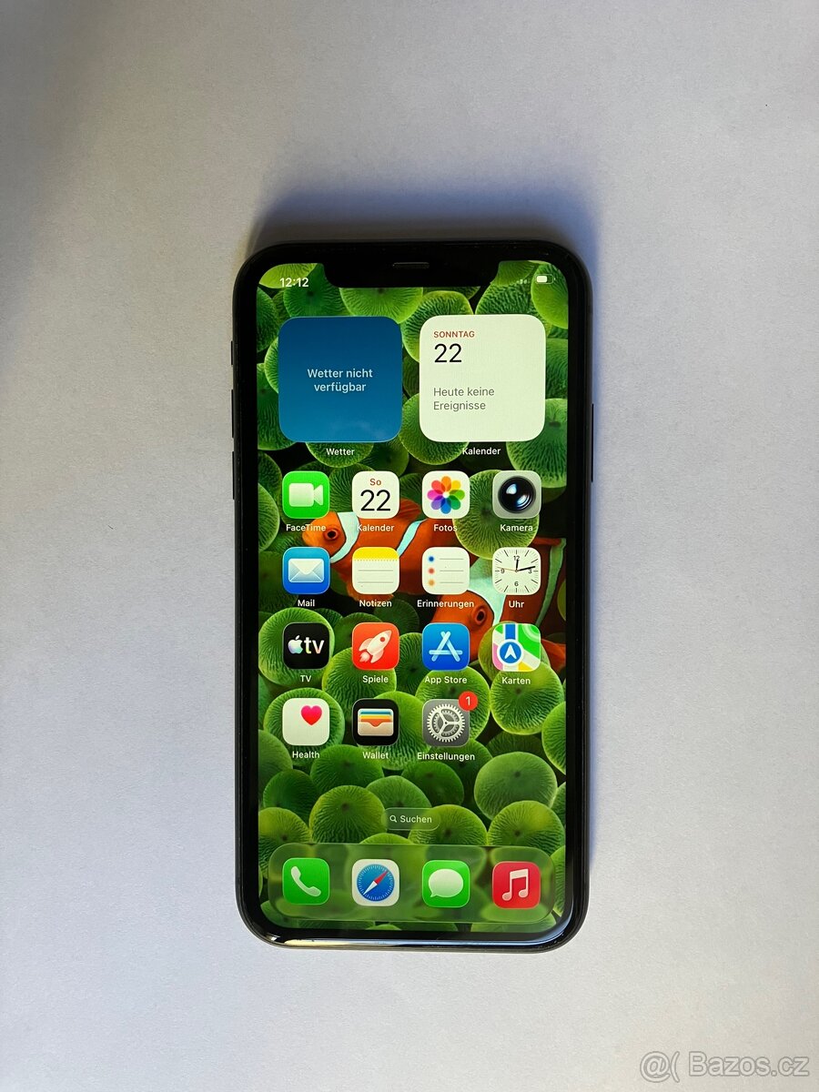 iPhone 11 originál super stav