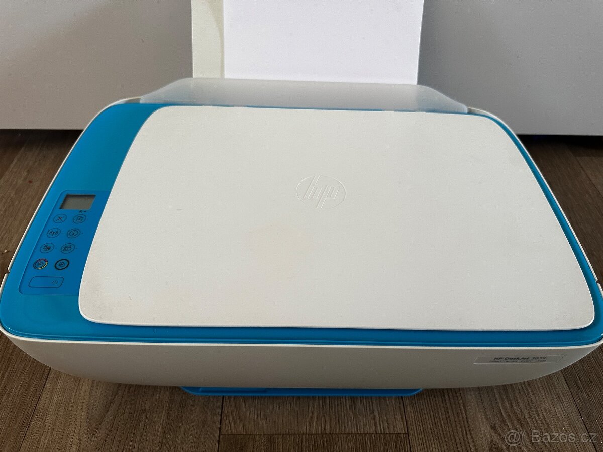 Tiskárna HP DeskJet 3639