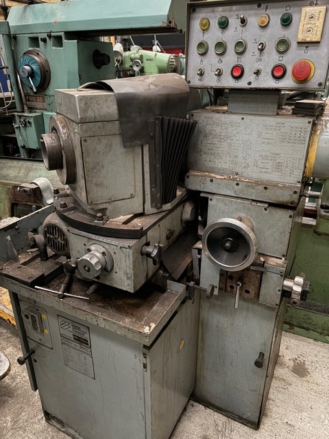 Bruska 3E659