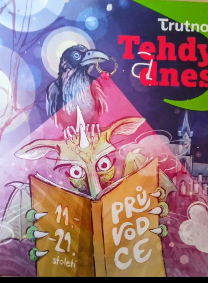 Trutnov tehdy
