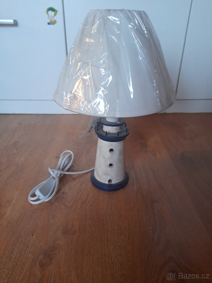 Lampička za kávu
