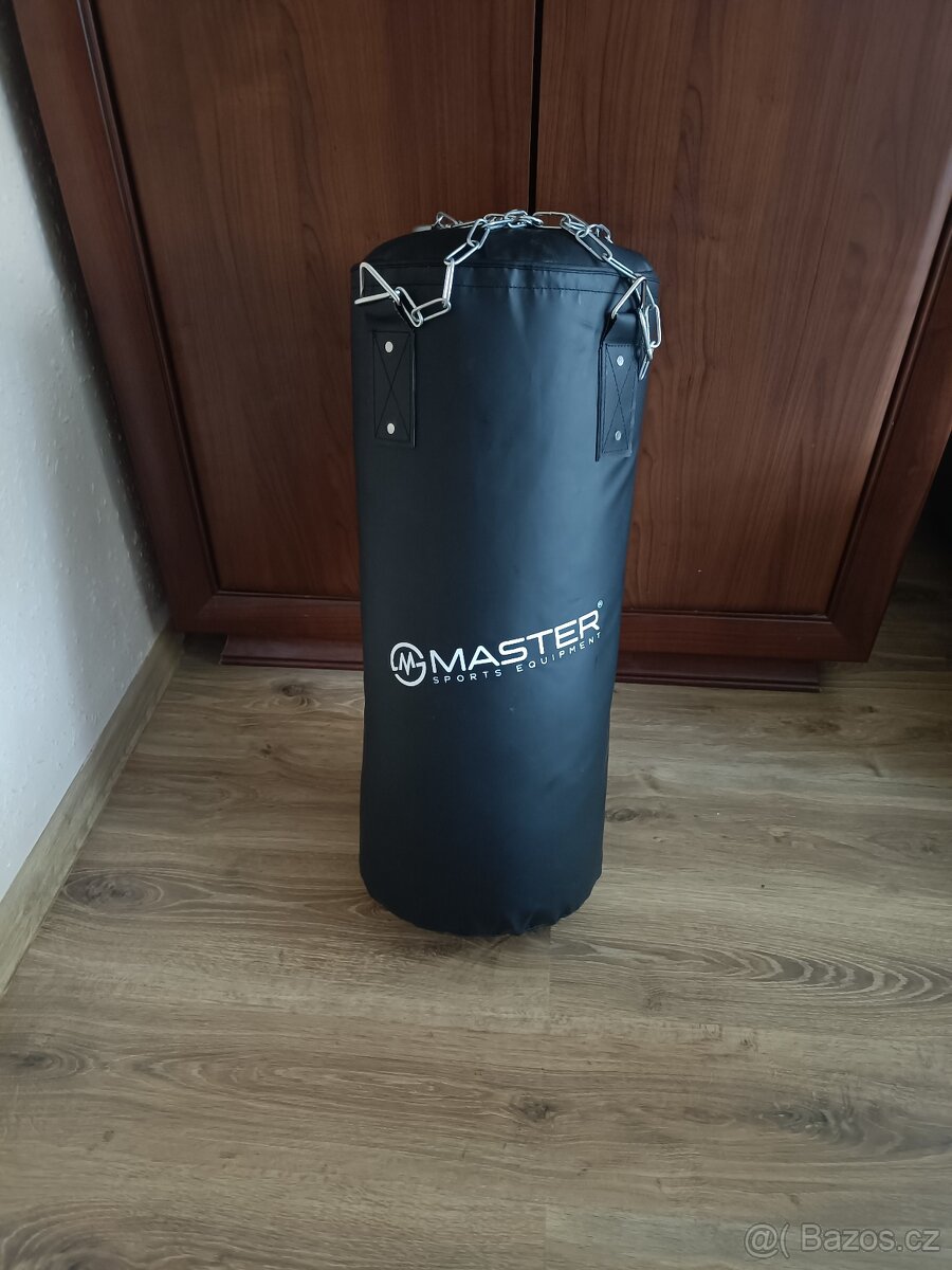 Boxovací pytel