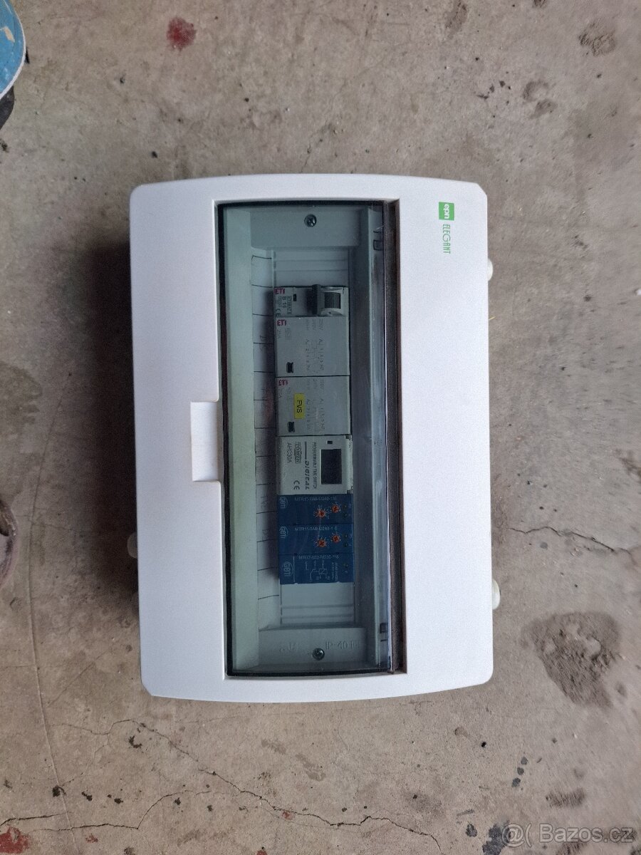 OPL HDO modul v2
