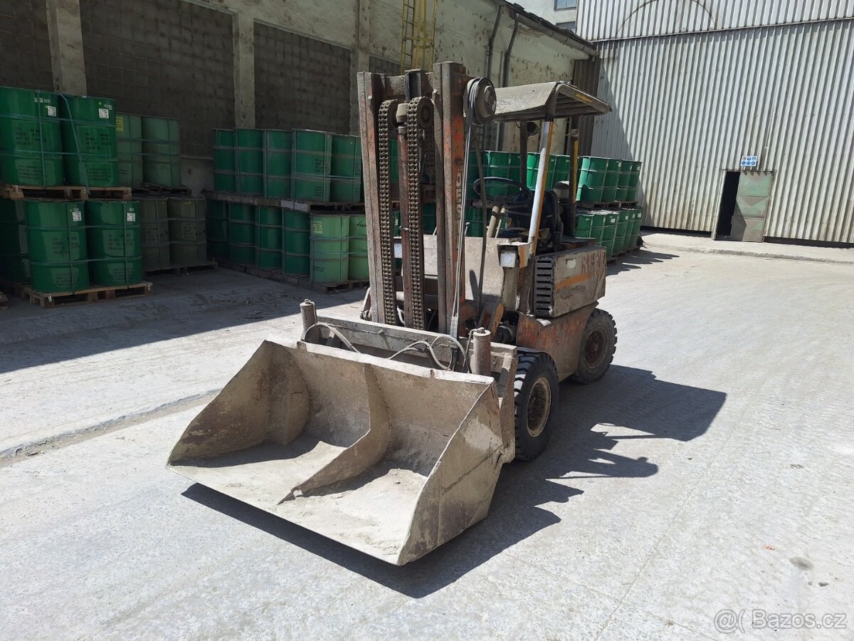 DESTA DVHM 3222 LI