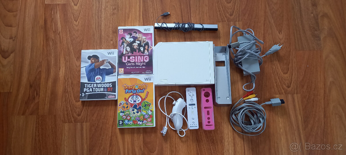 Nintendo Wii