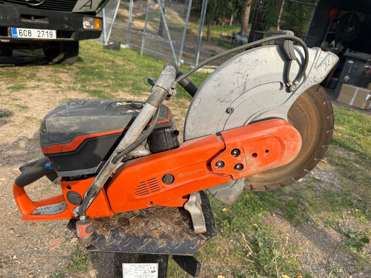 Husqvarna K970