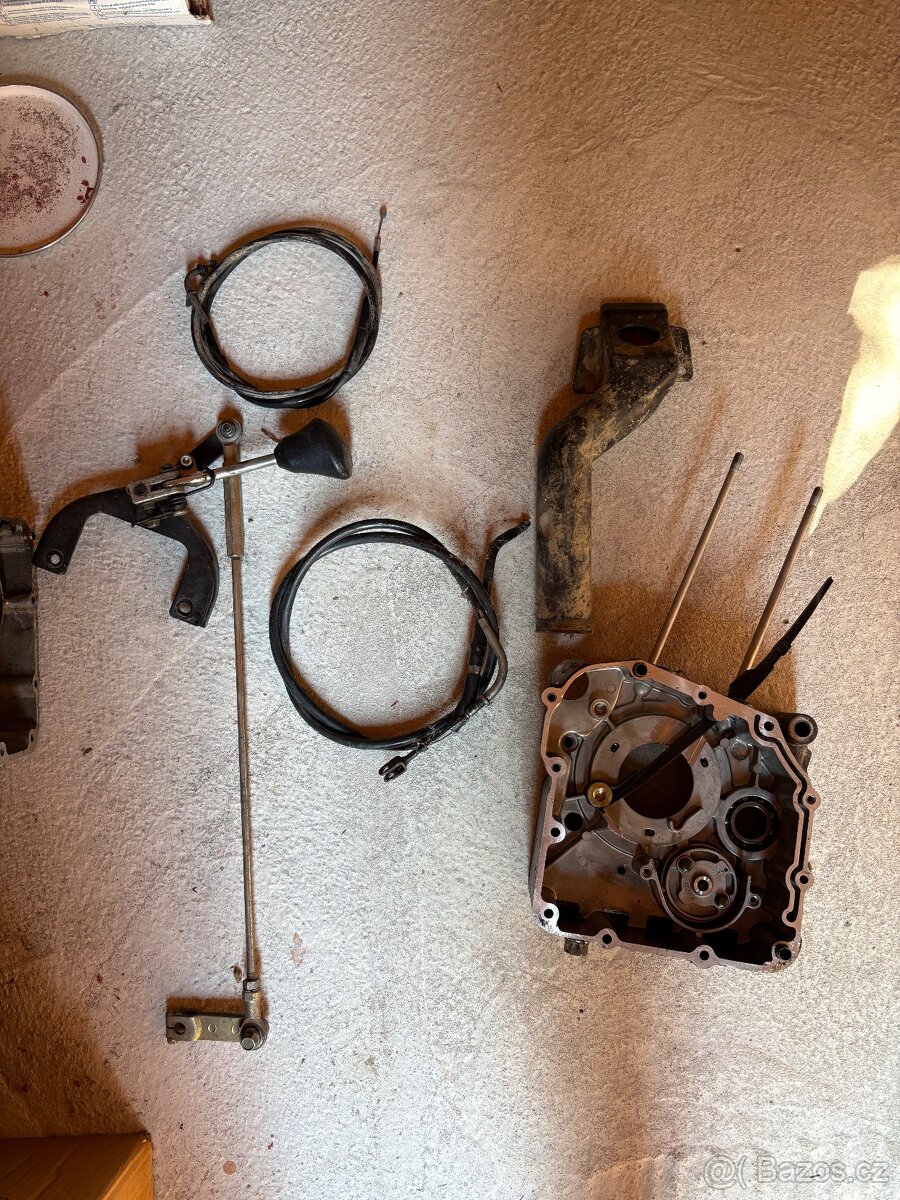 Access tomahawk / max diely