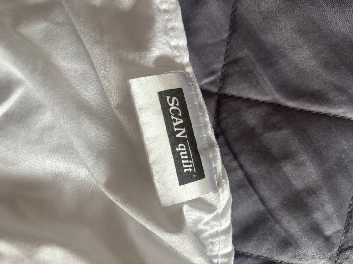 Dětské povlečení Scanquilt