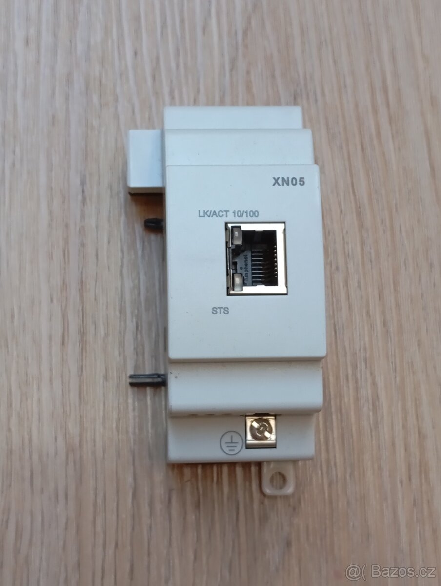 Crouzet komunikační modul XN05