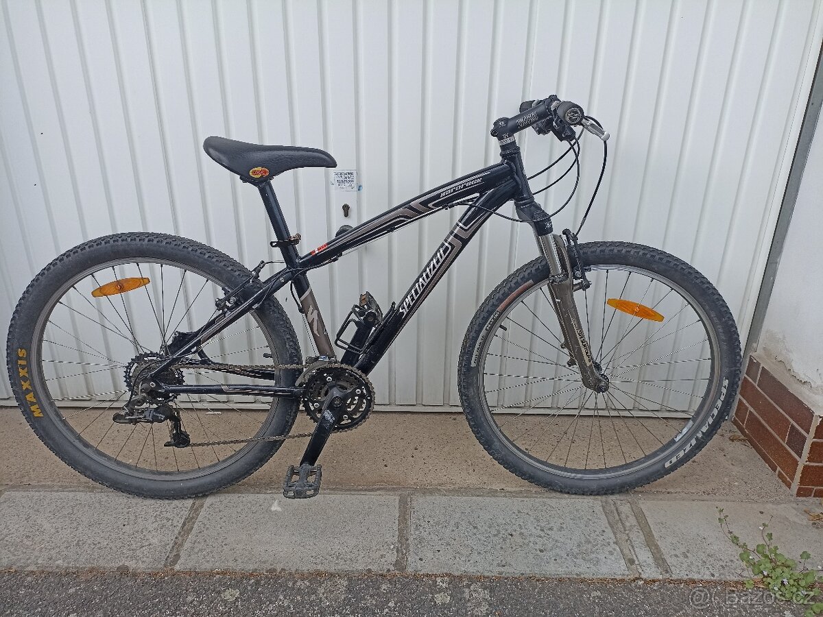 Horské kolo Specialized (26“)